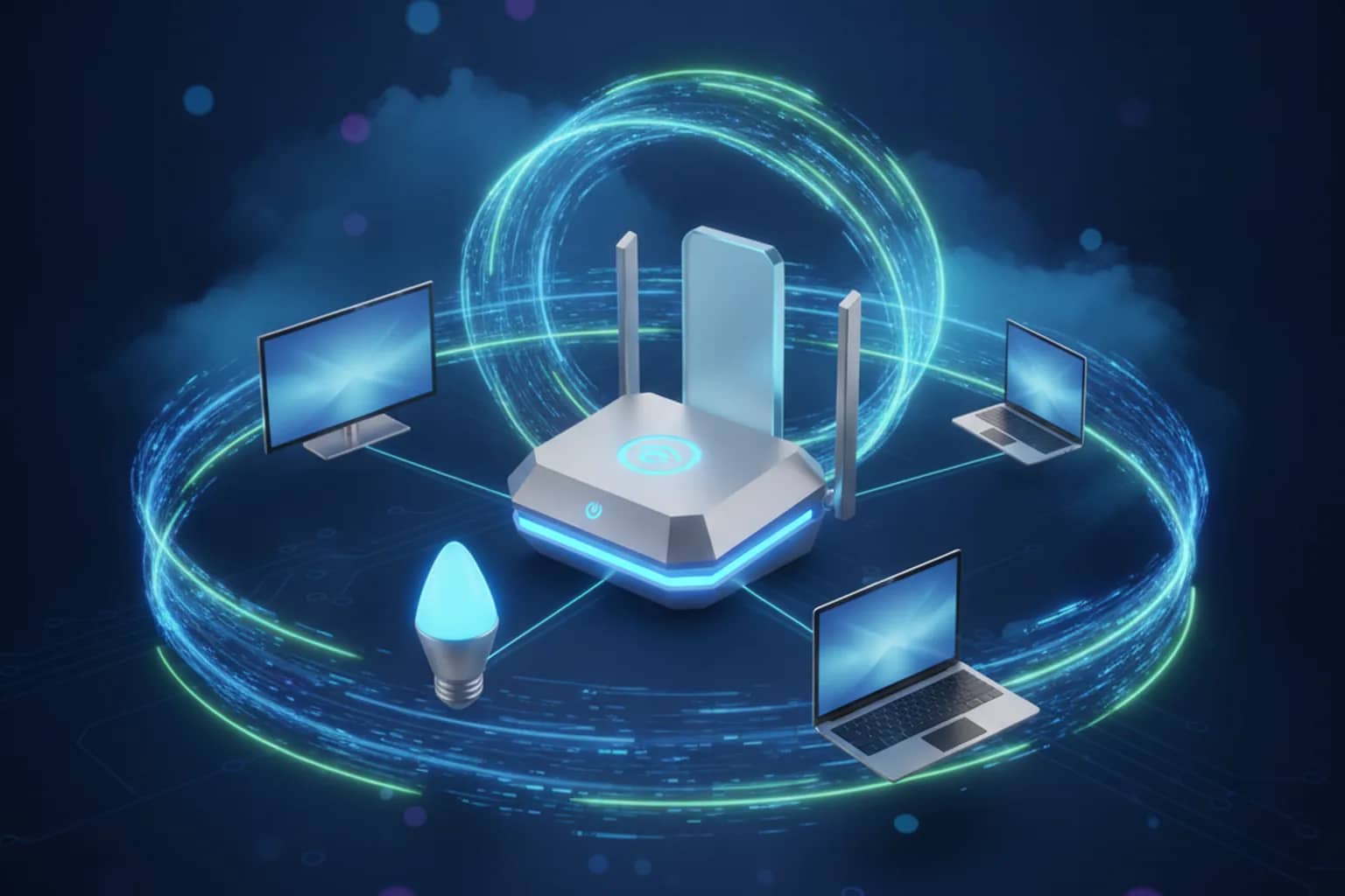 How to Set Up a VPN on a Rostelecom Router in 2026